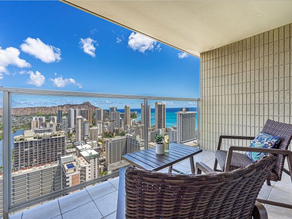 Honolulu Diamond Head Kahala Home 1025595