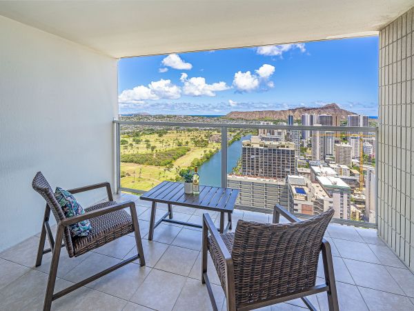 Honolulu Diamond Head Kahala Home 1025595