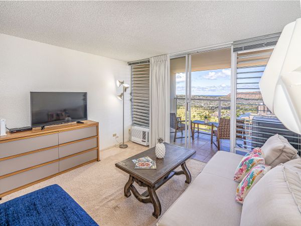 Honolulu Diamond Head Kahala Home 1025595