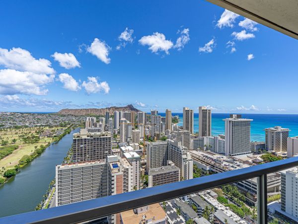 Honolulu Diamond Head Kahala Home 1025595