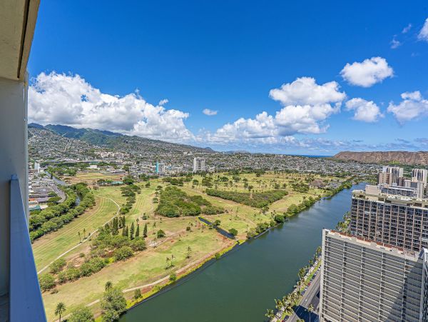 Honolulu Diamond Head Kahala Home 1025595