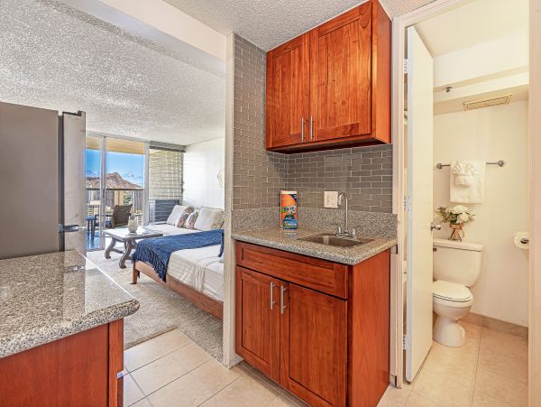 Honolulu Diamond Head Kahala Home 1025595