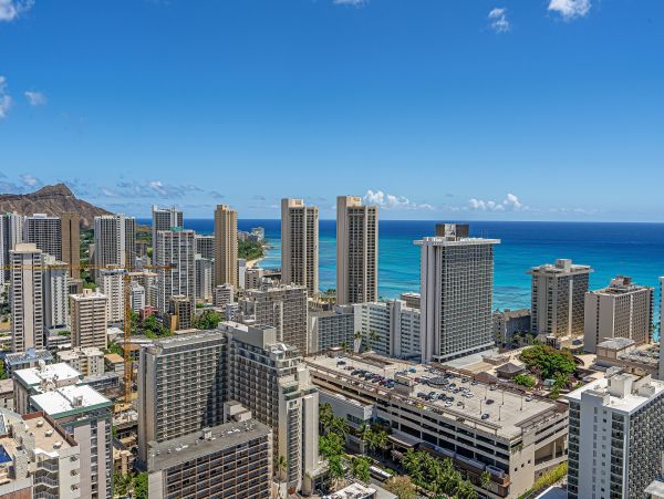 Honolulu Diamond Head Kahala Home 1025595