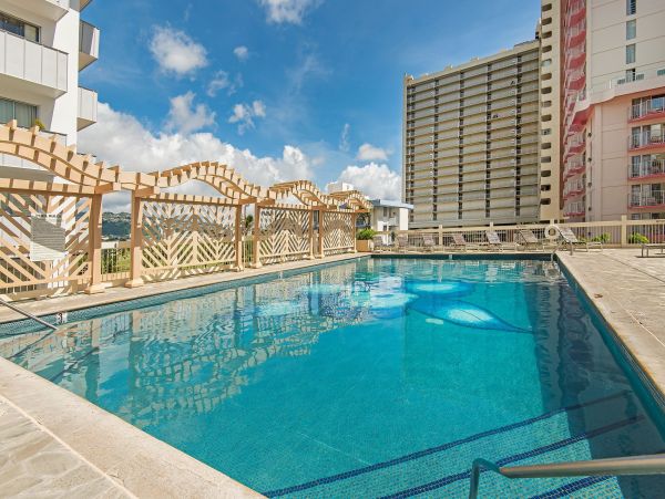 Honolulu Diamond Head Kahala Home 1025595