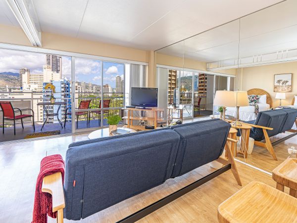 Honolulu Diamond Head Kahala Home 1025596
