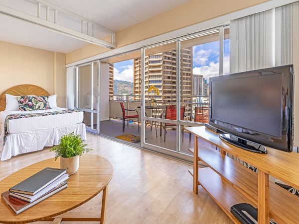 Honolulu Diamond Head Kahala Home 1025596