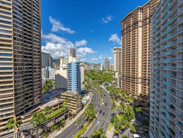 Honolulu Diamond Head Kahala Home 1025596