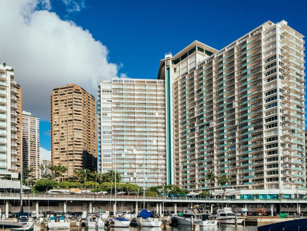 Honolulu Diamond Head Kahala Home 1025596