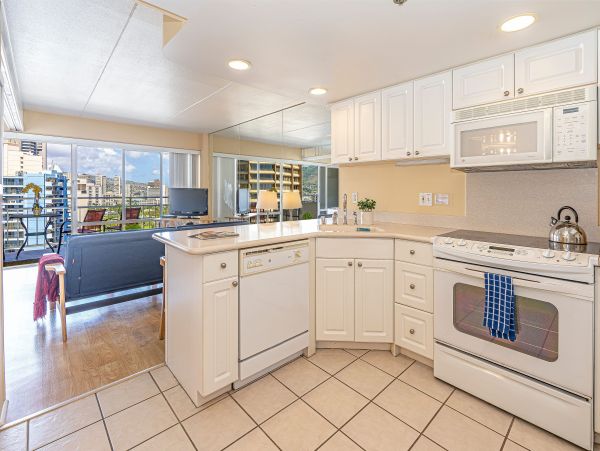 Honolulu Diamond Head Kahala Home 1025596