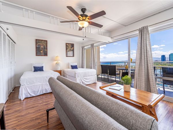 Honolulu Diamond Head Kahala Home 1025597