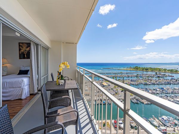Honolulu Diamond Head Kahala Home 1025597