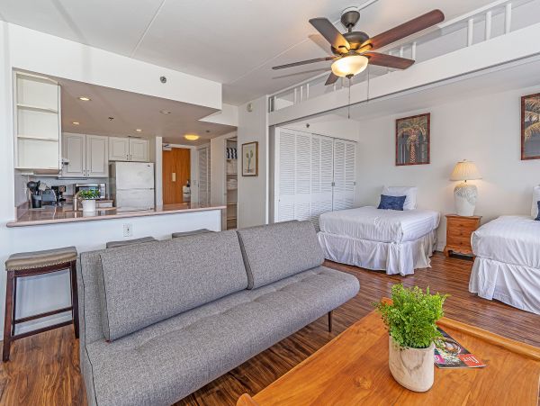 Honolulu Diamond Head Kahala Home 1025597