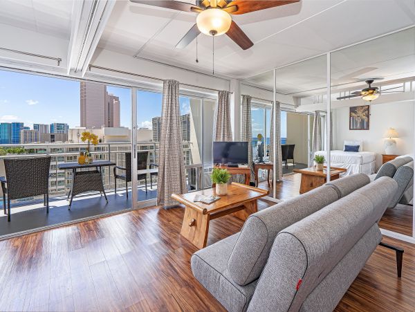 Honolulu Diamond Head Kahala Home 1025597