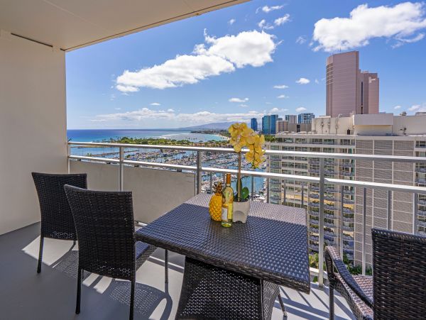Honolulu Diamond Head Kahala Home 1025597