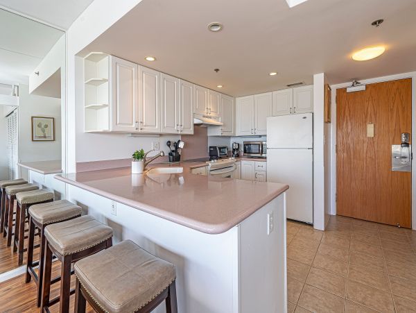 Honolulu Diamond Head Kahala Home 1025597