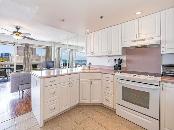 Honolulu Diamond Head Kahala Home 1025597