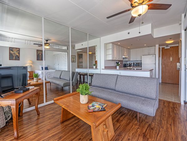 Honolulu Diamond Head Kahala Home 1025597