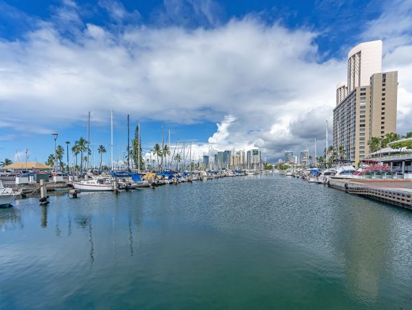 Honolulu Diamond Head Kahala Home 1025597