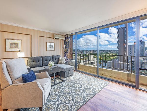 Honolulu Diamond Head Kahala Home 1025598