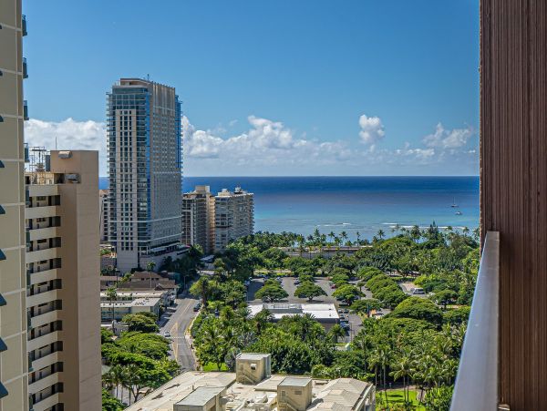 Honolulu Diamond Head Kahala Home 1025598