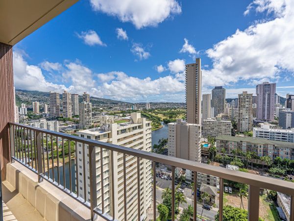Honolulu Diamond Head Kahala Home 1025598