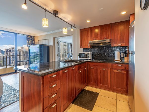 Honolulu Diamond Head Kahala Home 1025598