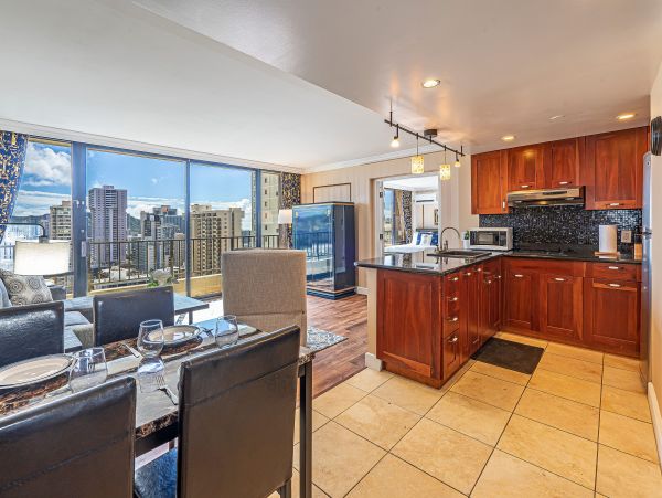 Honolulu Diamond Head Kahala Home 1025598