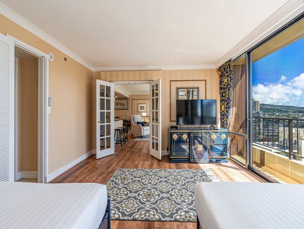 Honolulu Diamond Head Kahala Home 1025598