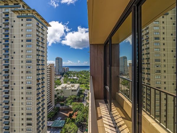 Honolulu Diamond Head Kahala Home 1025598