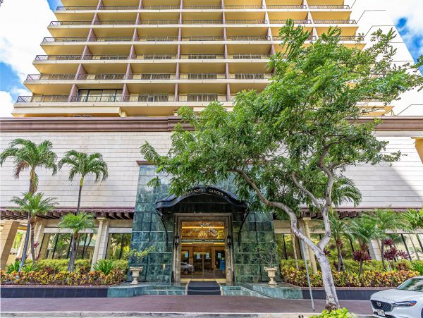 Honolulu Diamond Head Kahala Home 1025598