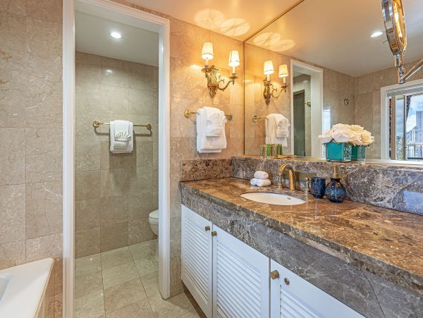 Honolulu Diamond Head Kahala Home 1025598