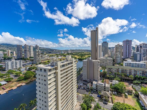 Honolulu Diamond Head Kahala Home 1025598