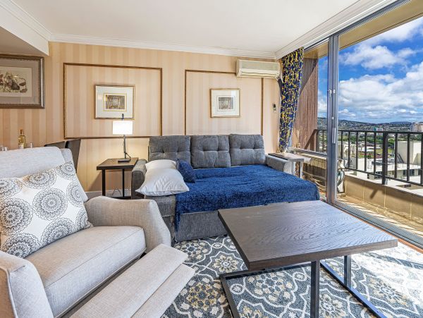 Honolulu Diamond Head Kahala Home 1025598