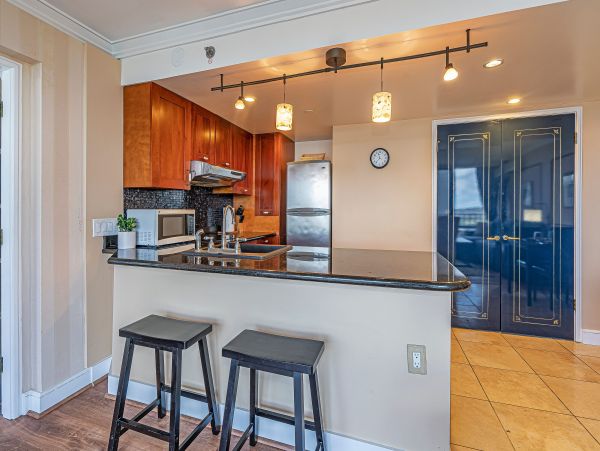 Honolulu Diamond Head Kahala Home 1025598