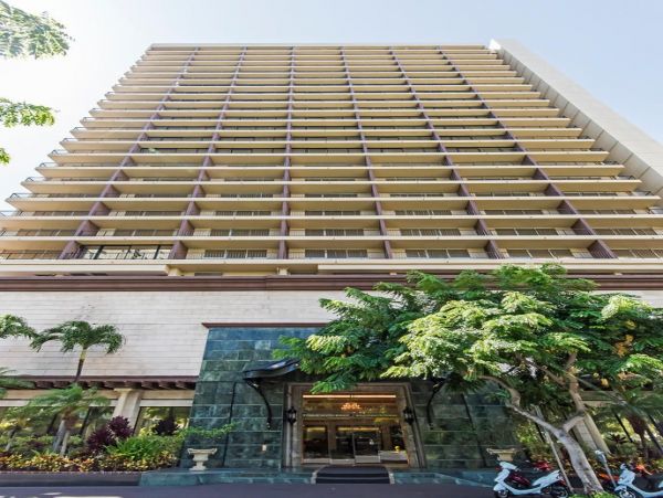 Honolulu Diamond Head Kahala Home 1025598