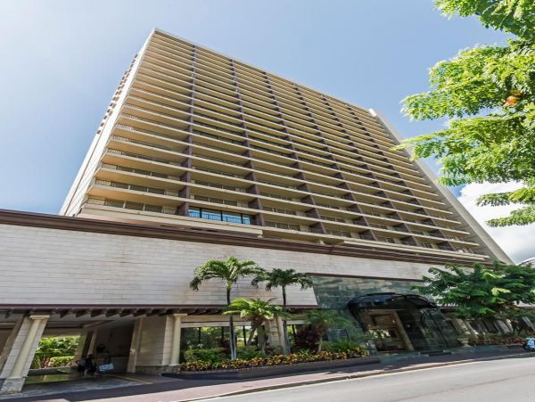 Honolulu Diamond Head Kahala Home 1025598