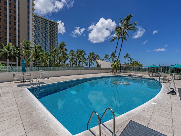 Honolulu Diamond Head Kahala Home 1025599