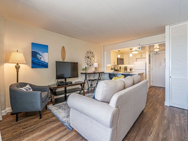 Honolulu Diamond Head Kahala Home 1025599