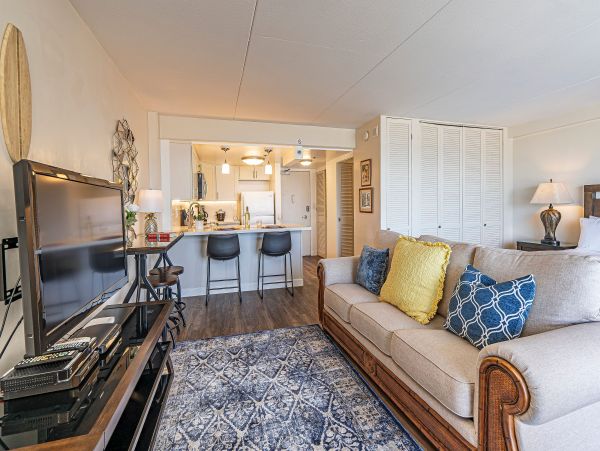 Honolulu Diamond Head Kahala Home 1025599