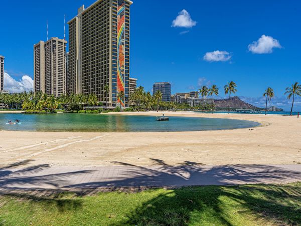 Honolulu Diamond Head Kahala Home 1025599