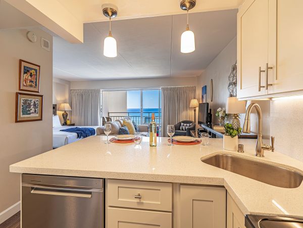 Honolulu Diamond Head Kahala Home 1025599