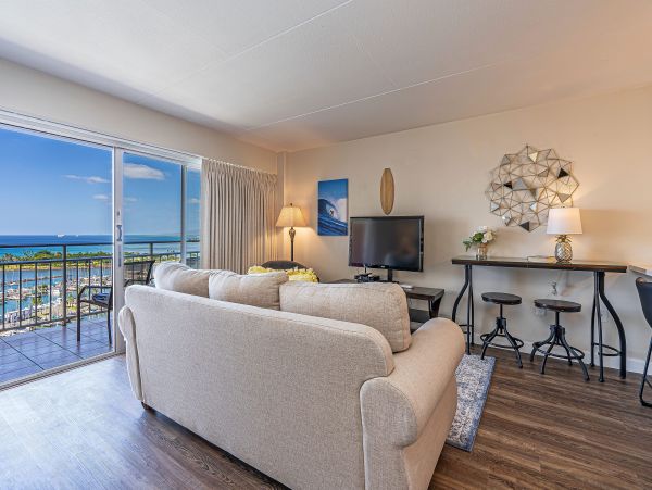 Honolulu Diamond Head Kahala Home 1025599