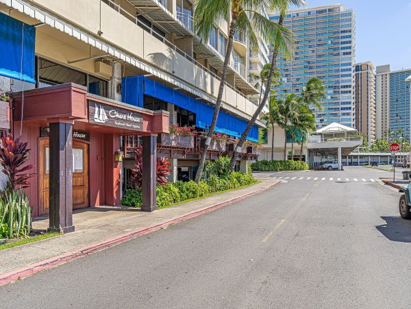 Honolulu Diamond Head Kahala Home 1025599