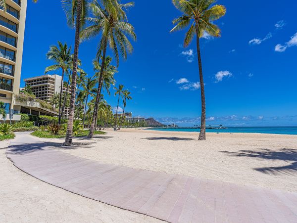 Honolulu Diamond Head Kahala Home 1025599