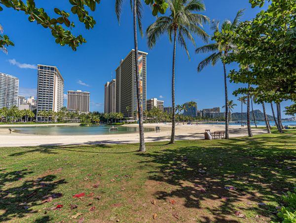 Honolulu Diamond Head Kahala Home 1025599