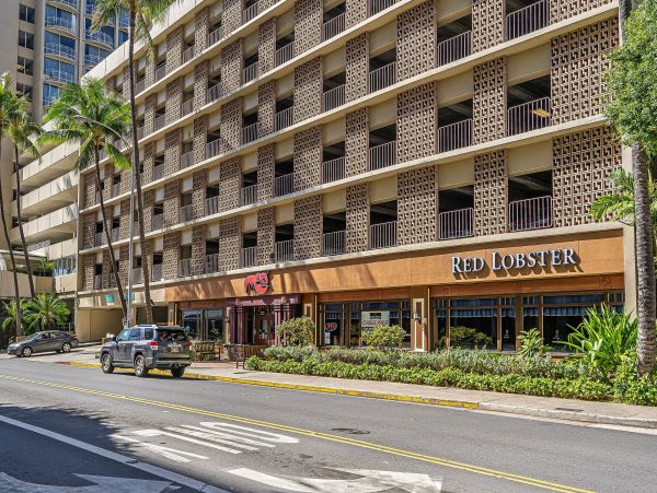 Honolulu Diamond Head Kahala Home 1025599