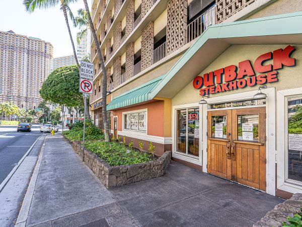 Honolulu Diamond Head Kahala Home 1025599