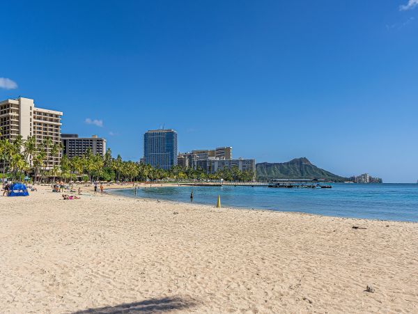 Honolulu Diamond Head Kahala Home 1025599