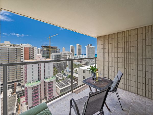 Honolulu Diamond Head Kahala Home 1025600