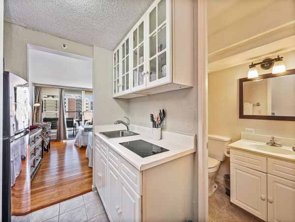 Honolulu Diamond Head Kahala Home 1025600